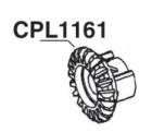 RIB CPL1161 INGR. CONICO KING/EVO