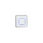 ABTECNO APE-790/0110 ABEXO SENSORE VOLUMETRICO A PARETE MAGIC SWITCH CROMA (ANTIMICROBICO)