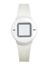 ARITECH INTRUSION RF-4200-01-1 433MHz-63bit Personal Panic Button (Pendant and Wristwatch) - White