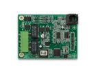 INIM FIRE SmartLoop/PSTN Voice-digital alert card on PSTN telephone line