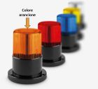 VENITEM 26.46.12 Flashing FL100LED flash orange