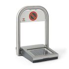 CARDIN PARKSUN Parking-saving automation with 12V + batt encoder