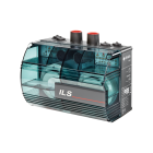 COOPER CSA FIRE ILS-2 SUCTION SYSTEM 1 ZONE 2 CHANNELS