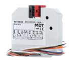 MDT BE-06001.02 Interfaccia pulsanti KNX 6 volte, a potenziale zero BE-06001.02