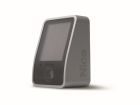 NICE PHW Pair of wireless photocells with integrated photovoltaic panel