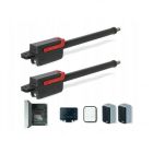 NICE TTN3724HSBDKCE Kit HS per cancelli a battente