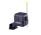 FAAC 787826 PLUS1 433 MHZ RECEIVER