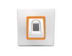 ABTECNO XPR-DINBIOC3-E IP54 INDOOR BIOMENTRIC READER - ELECTRONICS