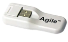 NOTIFIER NRX-USB-PRO INTERFACCIA USB PER PC PER SISTEMA AGILE