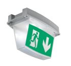 COOPER CSA LIGHTING IP65LEDEX230CG I-P65 DOUBLE SIDED CG-S LED