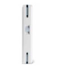 VENITEM 23.36.35 FARO WINDO Energy Line sensor + V8-20 wireless contact for indoor use - white