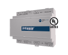 IN770AIRXXSO000 Intesis multi-brand AC interface with KNX, Serial