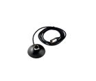 ITC AUDIO 1800-041010 BMG Table base with XLR attachment for M microphone