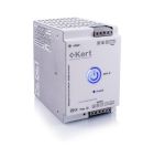 KERT KAL1220DIN Alimentatore industriale 12Vdc 20A. 240W