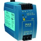 TKH SECURITY PSR-12 DC V2 Compact 12Vdc 25W power supply, 85-264Vac, rail-m