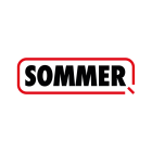 SOMMER YS12194-00005 GigaRoll 014.300 CAET 0.14rpm/300nm/1.0kW winch