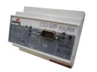 COOPER CSA INCENDIO EC400 INTERFACCIA TCP/IP