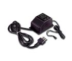 ELMO TLC/AL 230 Vac - 13.8 Vcc plug power supply in plastic container