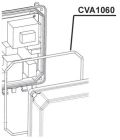 RIB CVA1060 GUAR.SERIES K (ROUND ROD ESP.D4)
