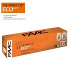 FAAC 805245 FASCIA TK50