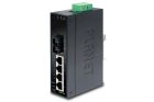 SKILLEYE ISW-511 Unmanaged Industrial Switch, 4 ports 10/100Base-T