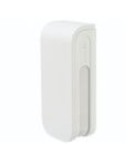 INIM BXS-AM(W)-NB Wired outdoor double infrared detector (4 PIR) with anti-masking on active IR