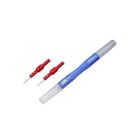 NOLOGO A-CACCER-DUAL Ceramic screwdriver for frequency calibration