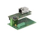 CIAS QUASAR IPDOORWAY OVER IP integration module for connecting