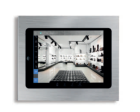 EELECTRON DS00B60ACC DOCKING STATION COMPATIBLE WITH APPLE IPAD MINI 2 - IPAD MINI 4 ANODIZED ALUMINUM