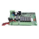 ABTECNO APE-152/3003 AZ33 - CONTROL UNIT FOR 230 V ACTUATORS