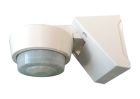 EKINEX EK-DH4-TP Presence/movement sensor on the wall. external. 32m diameter
