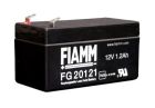 VIMO BAT1212 Batteria 12V 1-2Ah