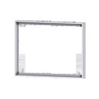 EKINEX EK-FOR-GB_ Cornice rettangolare metallo Form