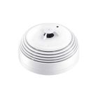 ELKRON 80RF/202-T RILEVATORE OTTICO/TERMICO