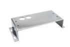 TAU K-400CPE75 75 MM RAISED FOUNDATION PLATE