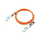 RUIJIE 40G-AOC-5M 40G QSFP+ port fiber cable (5m), 1 cable included
