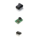 CARDIN ZGB24LC256-I/P Memoria a 3000 codici
