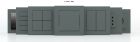 EKINEX EK-SB3-71-DE Style Box Series 71 - Deep