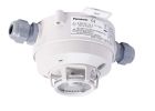 ARITECH INCENDIO 6298 Rivelatore termico convenzionale soglia fissa 117°C classe ES