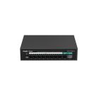 RUIJIE RG-ES110GS-P-L 8-Port 1000Mbps + 1 Uplink Port 1000Mbps + 1 Uplin