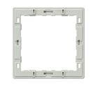 JUNG LS4AR Adattatore per modulo sens. a tasti nella serie LS 990
