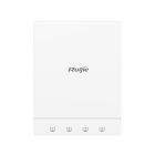 RUIJIE RG-AP180 Wi-Fi 6 (802.11ax) Access Point Wall Plate, standard
