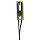 ARITECH ANTINTRUSIONE ST580 Kit tamper antistrappo per contenitore metallico.