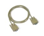 INIM Link232F9F9 RS232 connection cable between PC and central devices
