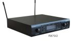 PASO R870/2 Dual 99-Channel UHF Receiver