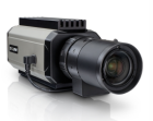 TKH SECURITY BC840-PID-XT-SFP Temperature-hardened IP camera with built-in PID