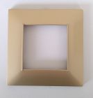 MAPAM 6002-13 Placca Tecnopolimero Gem 6002-13 2P Champagne