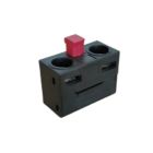 DOMOTIME HL.KSSWNC Microswitch NC aggiuntivo per selettori a chiave