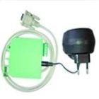 TECNOCONTROL CE396CS Signal amplifier for RS485, approximately 1 km additional