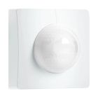 STEINEL 055721 IS 3180-E COM1 RECESSED WHITE SENSOR